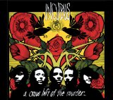 Cover Art for "Here In My Room" by Incubus