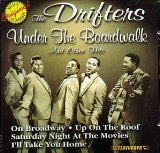 Carátula para "There Goes My Baby" por The Drifters