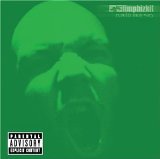Cover Art for "Eat You Alive" by Limp Bizkit