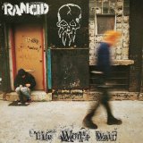 Cover Art for "Life Won't Wait" by Rancid