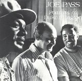 Cover Art for "In A Mellow Tone" by Joe Pass