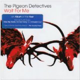 Cover Art for "Take Her Back" by The Pigeon Detectives