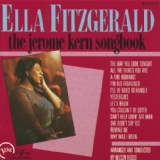 Abdeckung für "All The Things You Are" von Ella Fitzgerald