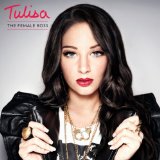 Cover Art for "Sight Of You" by Tulisa