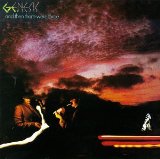 Cover Art for "Down And Out" by Genesis