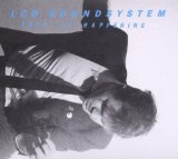 Cover Art for "Drunk Girls" by LCD Soundsystem