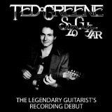 Cover Art for "They Can't Take That Away From Me" by Ted Greene