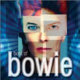 David Bowie Fame cover art