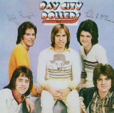 Cover Art for "Shang-a-Lang" by Bay City Rollers