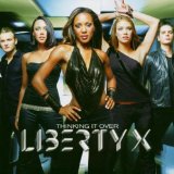 Cover Art for "Got To Have Your Love" by Liberty X