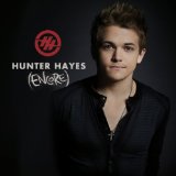 Cover Art for "I Want Crazy" by Hunter Hayes