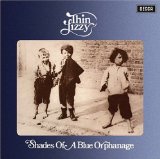 Sarah (Thin Lizzy Shades Of A Blue Orphanage) Noten