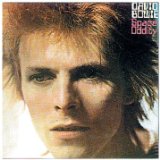 Cover Art for "Memory Of A Free Festival" by David Bowie