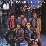 Cover Art for "Nightshift" by The Commodores