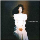 Cover Art for "When Under Ether" by PJ Harvey