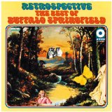 Cover Art for "Go And Say Goodbye" by Buffalo Springfield