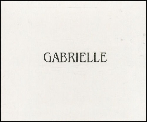 Gabrielle - Don't Need The Sun To Shine (To Make Me Smile)