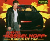 Couverture pour "Jump In My Car" par David Hasselhoff