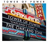 Couverture pour "This Type Of Funk" par Tower Of Power