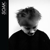Cover Art for "Blud" by SOAK