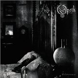 Abdeckung für "Deliverance" von Opeth