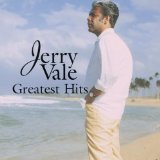 Cover Art for "And This Is My Beloved" by Jerry Vale