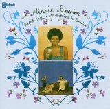 Cover Art for "Inside My Love" by Minnie Riperton