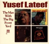 Cover Art for "In A Little Spanish Town ('Twas On A Night Like This)" by Yusef Lateef