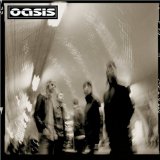 Cover Art for "She Is Love" by Oasis