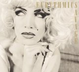 Cover Art for "I Need A Man" by Eurythmics