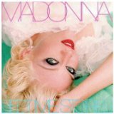 Madonna Take A Bow cover art