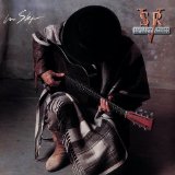 Cover Art for "Travis Walk" by Stevie Ray Vaughan