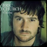 Carátula para "Love Your Love The Most" por Eric Church