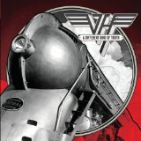 Cover Art for "As Is" by Van Halen
