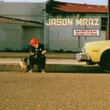 Cover Art for "Absolutely Zero" by Jason Mraz