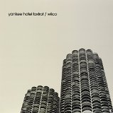 Cover Art for "Jesus, Etc..." by Wilco