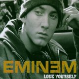 Cover Art for "Lose Yourself" by Eminem