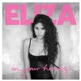 Cover Art for "Big When I Was Little" by Eliza Doolittle