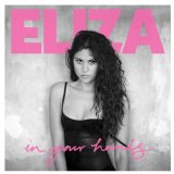 Cover Art for "Let It Rain" by Eliza Doolittle