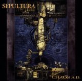 Cover Art for "Territory" by Sepultura