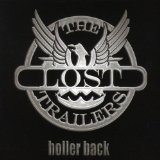 Cover Art for "Holler Back" by The Lost Trailers