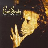 Paul Brady - Trick Or Treat