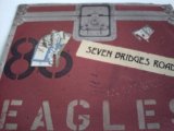 Carátula para "Seven Bridges Road" por Eagles