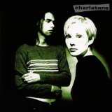 Cover Art for "Jesus Hairdo" by The Charlatans
