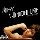 Cover Art for "Tears Dry On Their Own" by Amy Winehouse