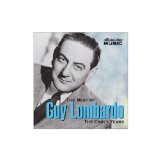Couverture pour "Whistling In The Dark" par Guy Lombardo