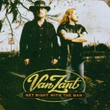 Cover Art for "Nobody Gonna Tell Me What To Do" by Van Zant