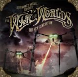 Carátula para "Forever Autumn (from War Of The Worlds)" por Jeff Wayne