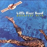 Couverture pour "It's A Long Way There" par The Little River Band