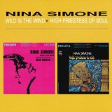 Cover Art for "Take Me To The Water" by Nina Simone
